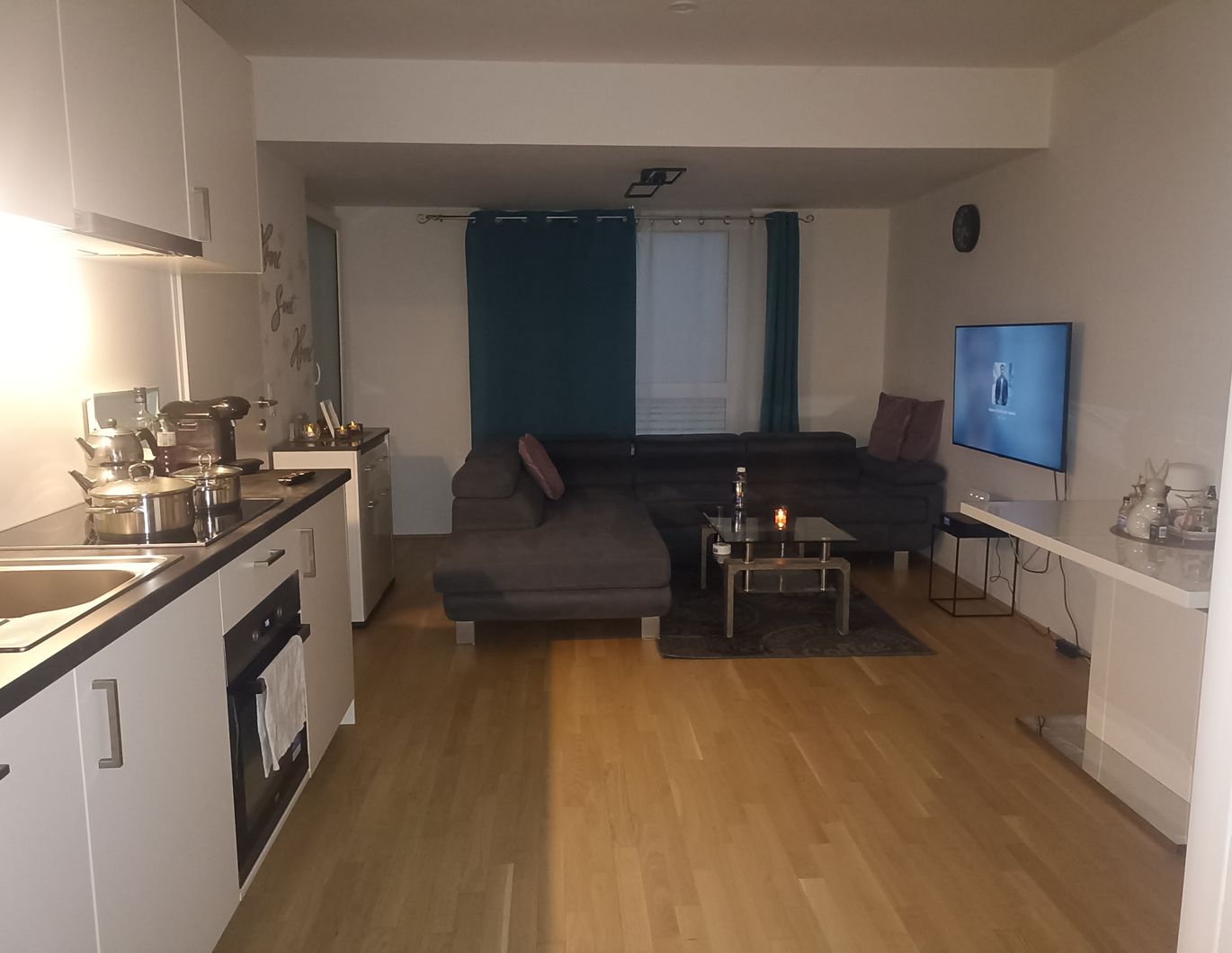 Für Wohnung in 23.Bezirk (Nachmieter dringend gesucht)