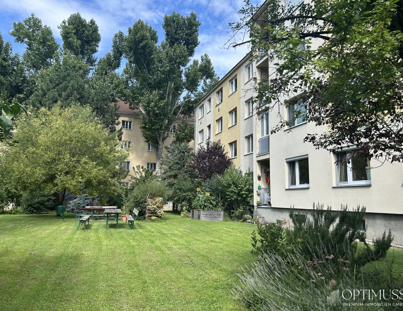 SUPER ANGEBOT!!! IDYLLISCHE 2-ZIMMER-WOHNUNG MIT TOP-INFRASTRUKTUR // BEI HIETZING & SCHLOSS SCHÖNBRUNN!