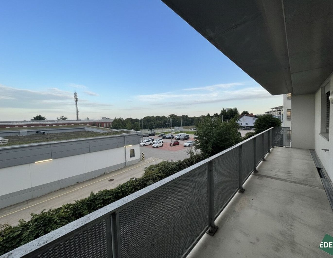 Attraktive 2-Zimmer-Wohnung mit Balkon nahe Vetmeduni