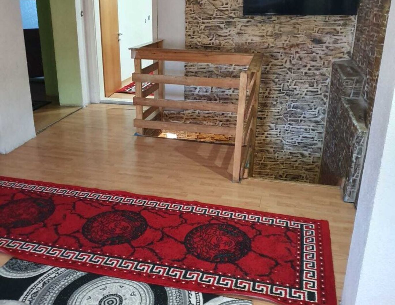 K3 - Helpfau - Uttendorf - Eckreihenhaus zentral gelegen zu verkaufen!!