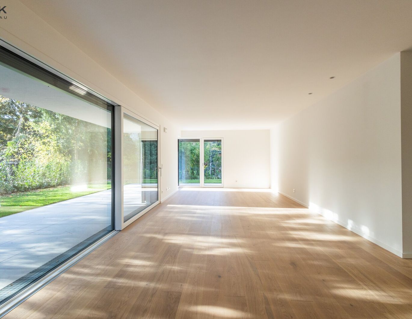 4-Zimmer-Familientraum mit optionalen Pool in Maxglan - Jetzt besichtigen!