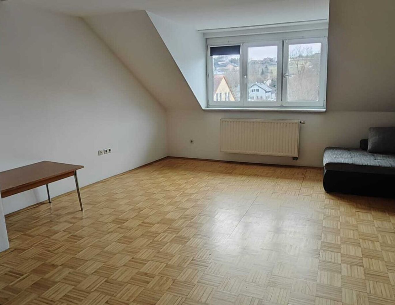 Charmantes Wohnkonzept mit Wohlfühlfaktor - Maisonette-Wohnung in Eggersdorf bei Graz- nur 540 € Miete!
