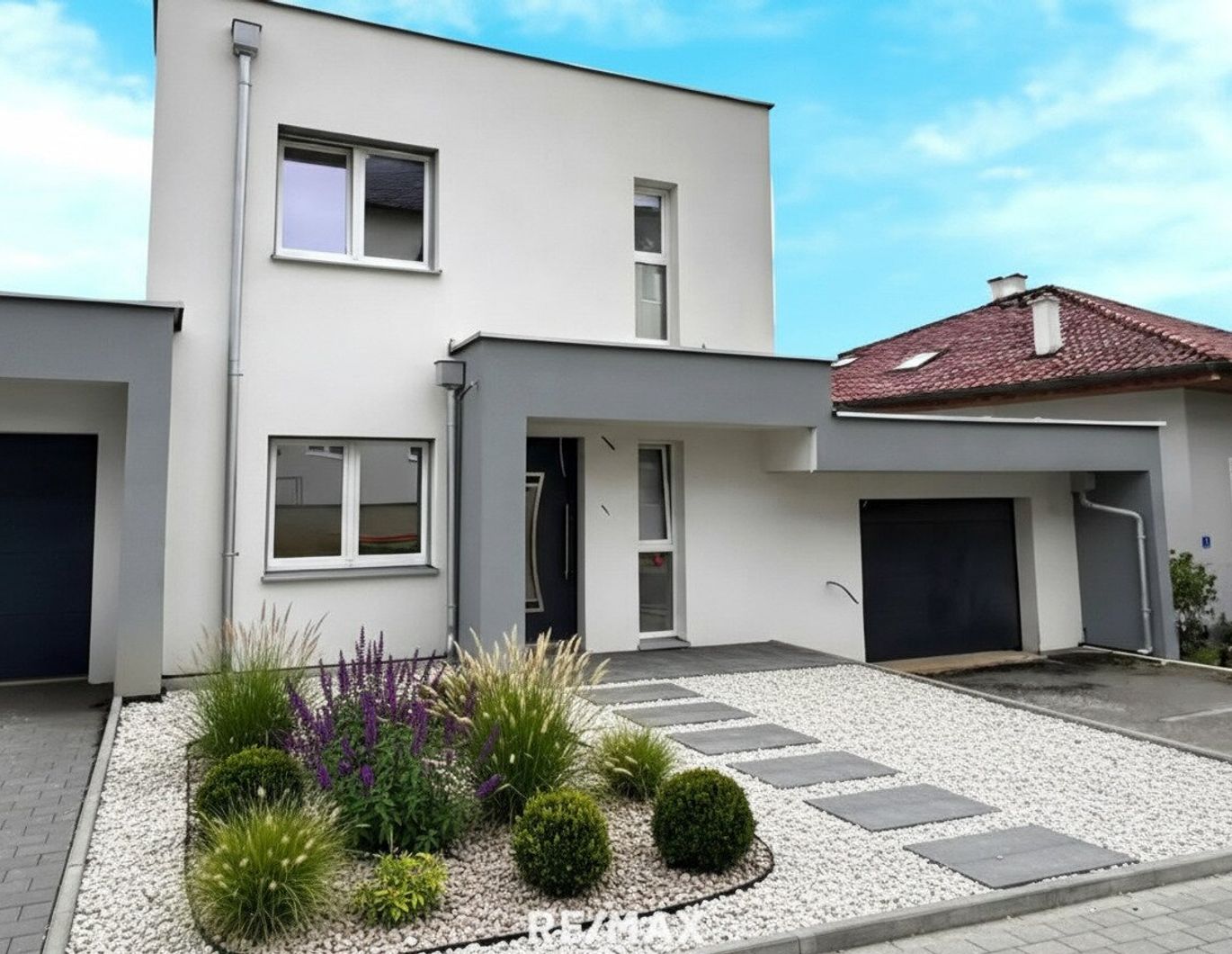 Traumhaftes Reihenhausprojekt in Gallspach- Modern | Schlüsselfertig | Hochwertige Bauausführung