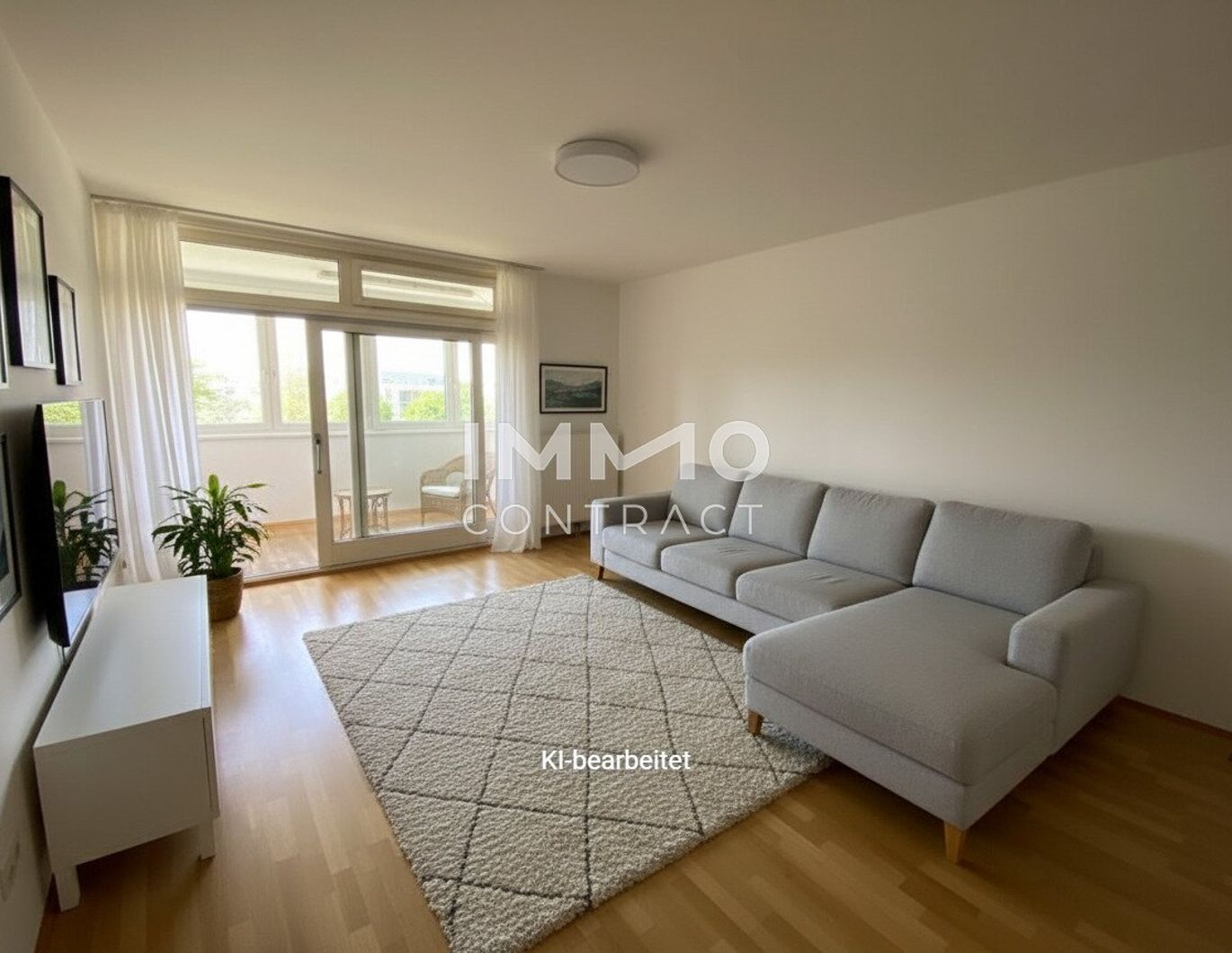 ++Schöne modernisierte 4- Zimmer Eigentumswohnung in zentraler Lage in Wels inklusive Garagenplatz++