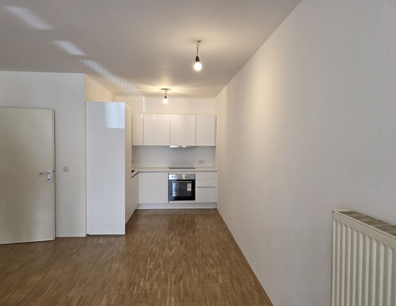 Schöne 3-Zimmer-Wohnung in 8020 zu mieten