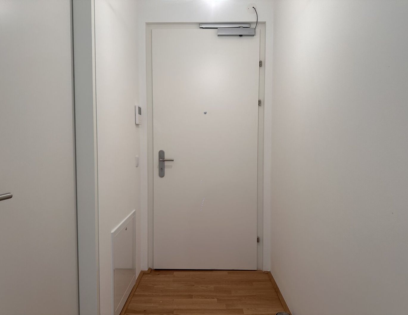 Perfekte 2 Zimmer Wohnung für Singles oder Paare