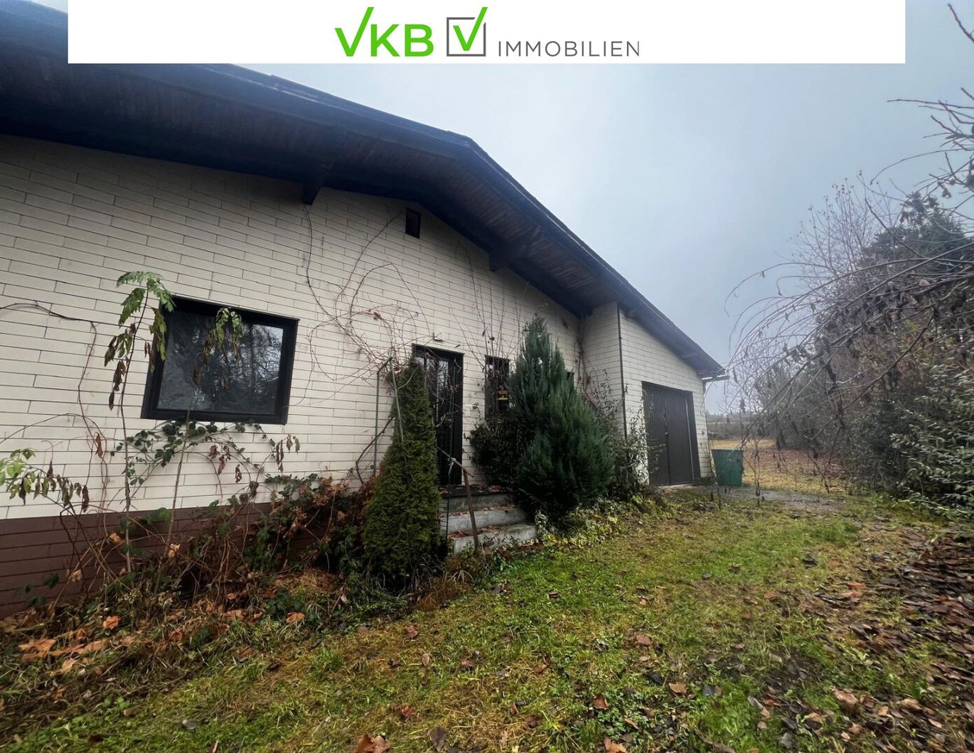 Idyllisches Eigenheim mit platzreichem Garten in Spattenberg - Gemeinde Alberndorf in der Riedmark