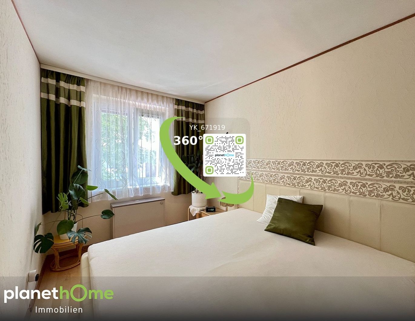 Familien Wohn-Traum in Hernals: 3-Zimmer-Wohnung mit guter Anbindung- auch WG geeignet!