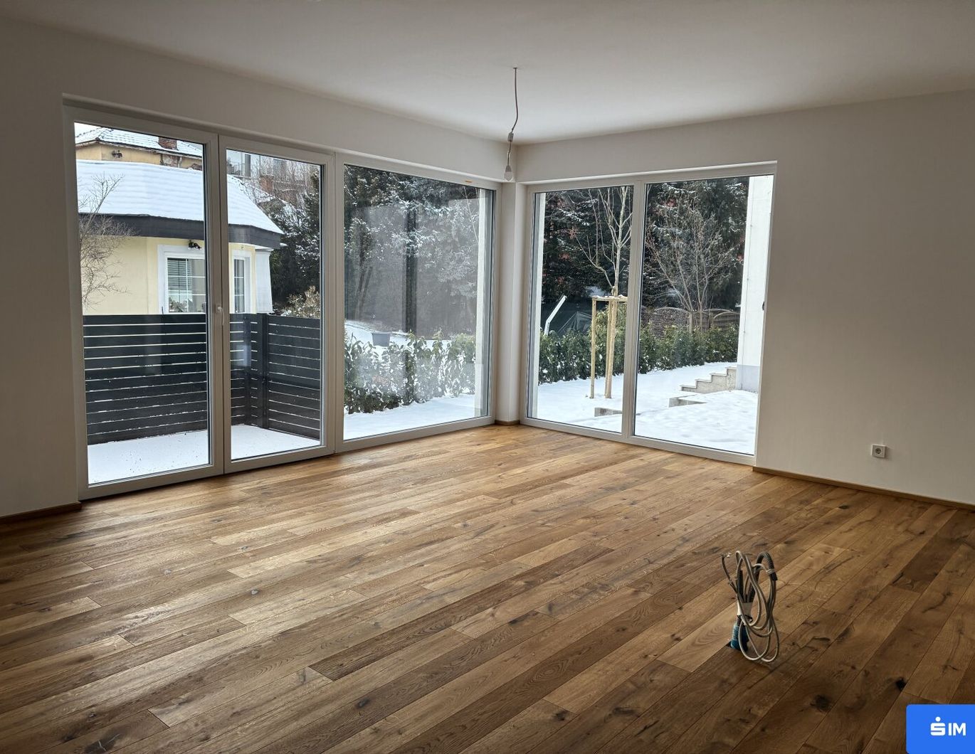 Noble Gardens: Luxuriöse Neubauten im Herzen von St. Peter