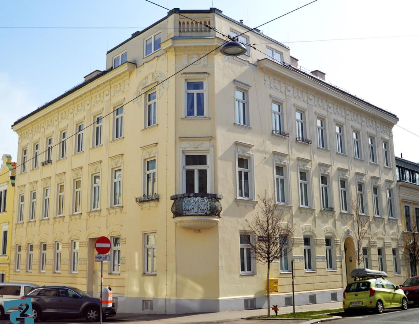 Nähe Cottage / Gersthofer Platzl - Exklusive 260m² DG Wohnung mit Dachterrasse und einzigartigem Blick über Wien!