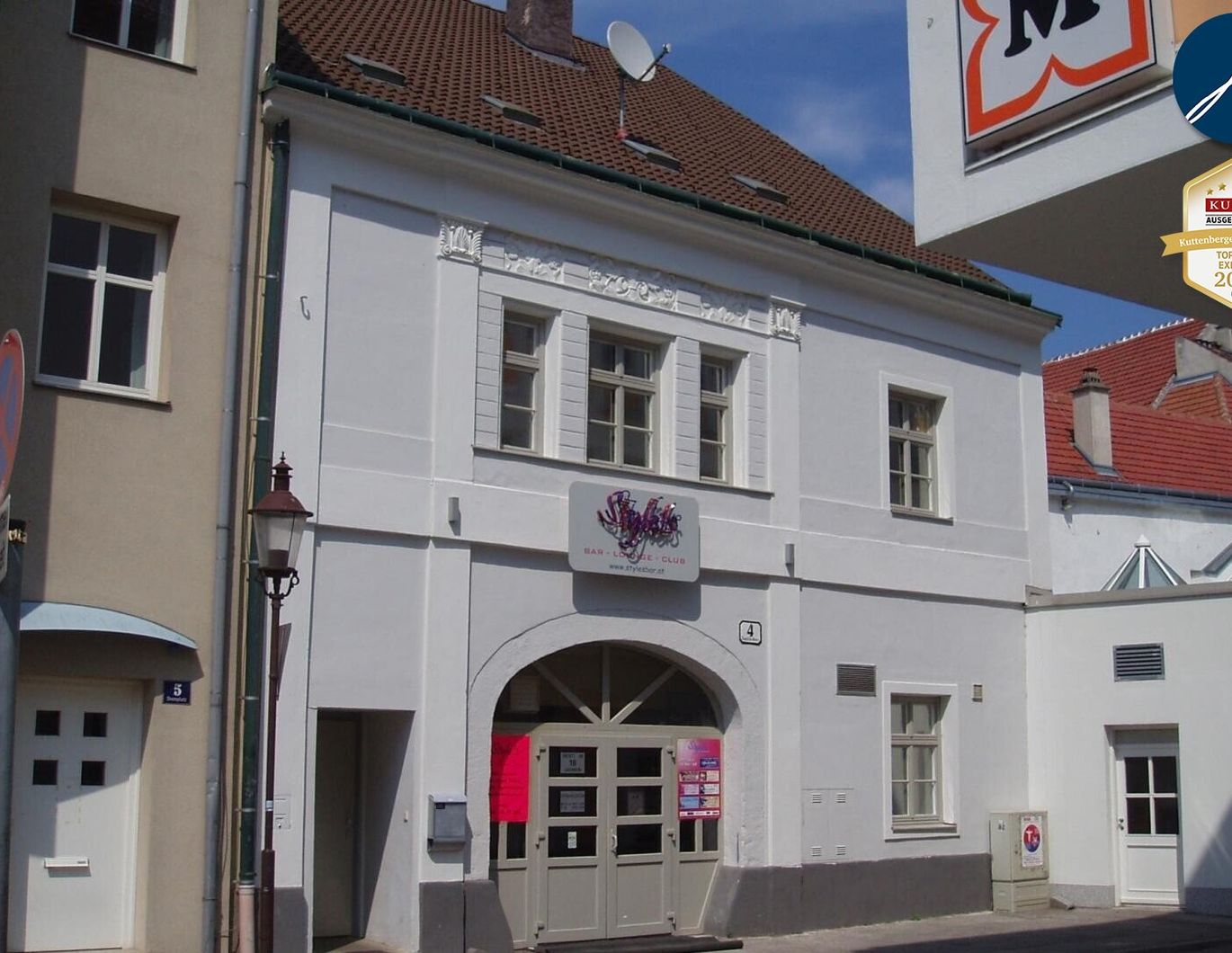 Stadthaus am Domplatz