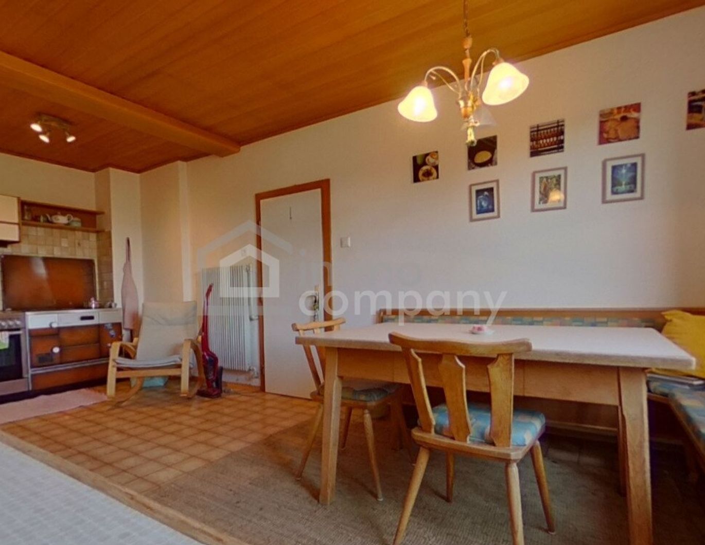 Gepflegtes Einfamilienhaus nähe Gleisdorf - mit 139 m² Wohlfühlfläche für nur € 285.000,-