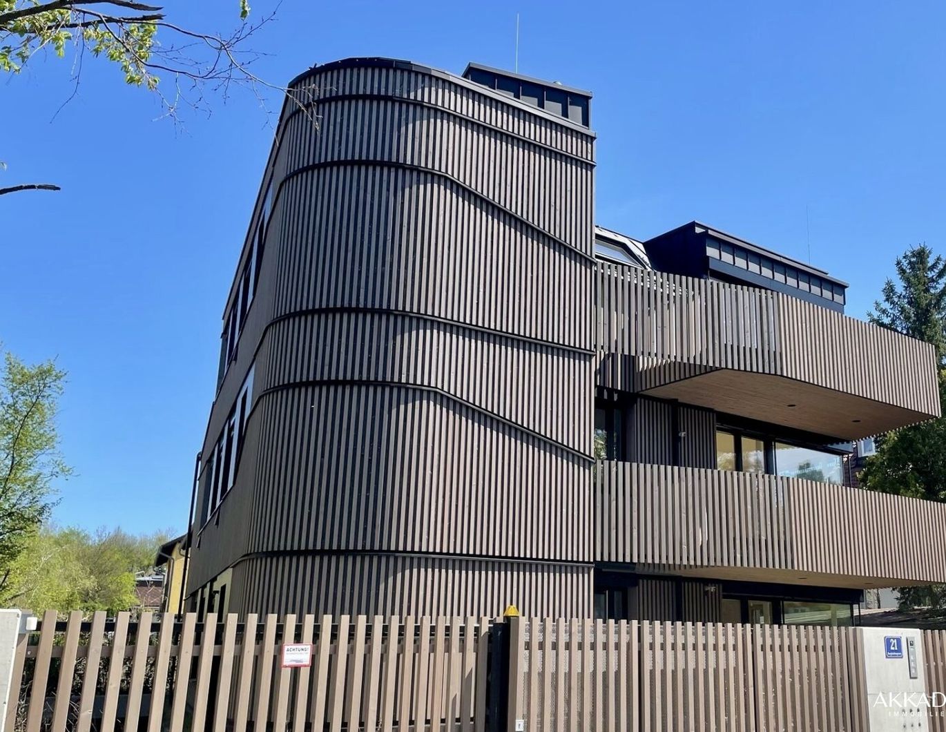 Gartenwohnung I Nähe Orthopädisches Spital Speising