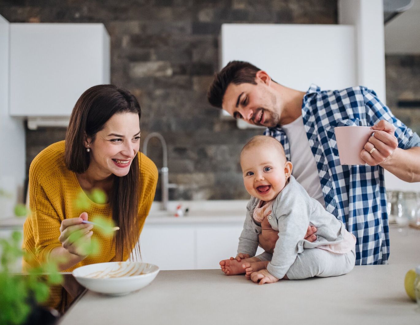 Traumhafte Doppelhaushälfte in Hohenems - modernes Wohnen auf 146m² für Ihre Familie!