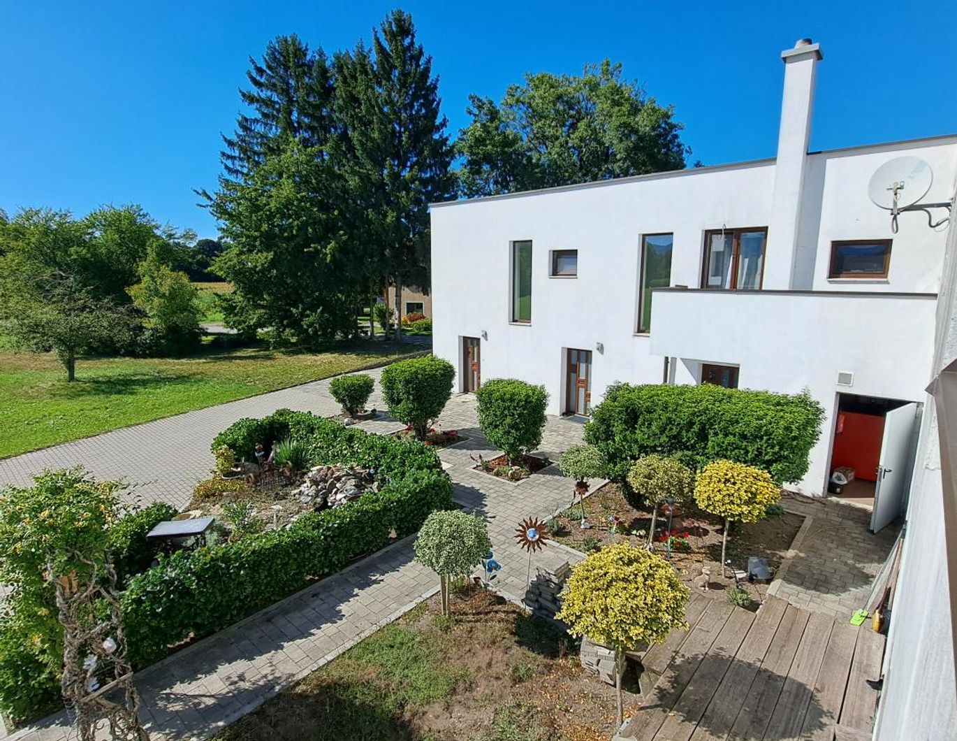 Achtung Anleger! 5 Wohneinheiten!