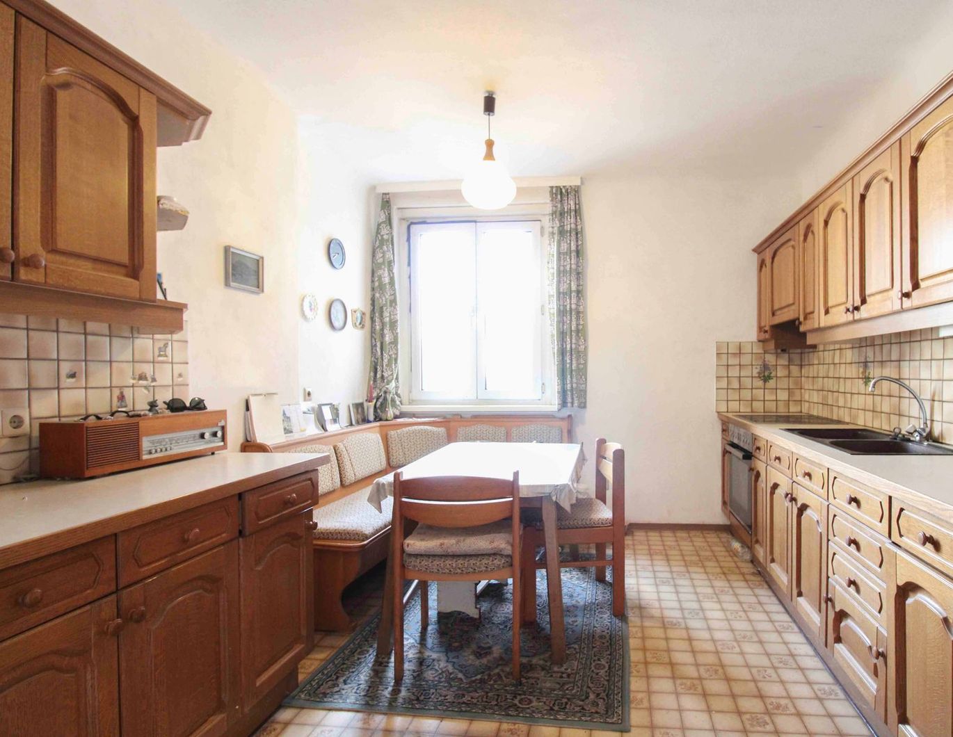 Gestaltbare & großzügige 2-Zi.-Wohnung im 21. Bezirk!