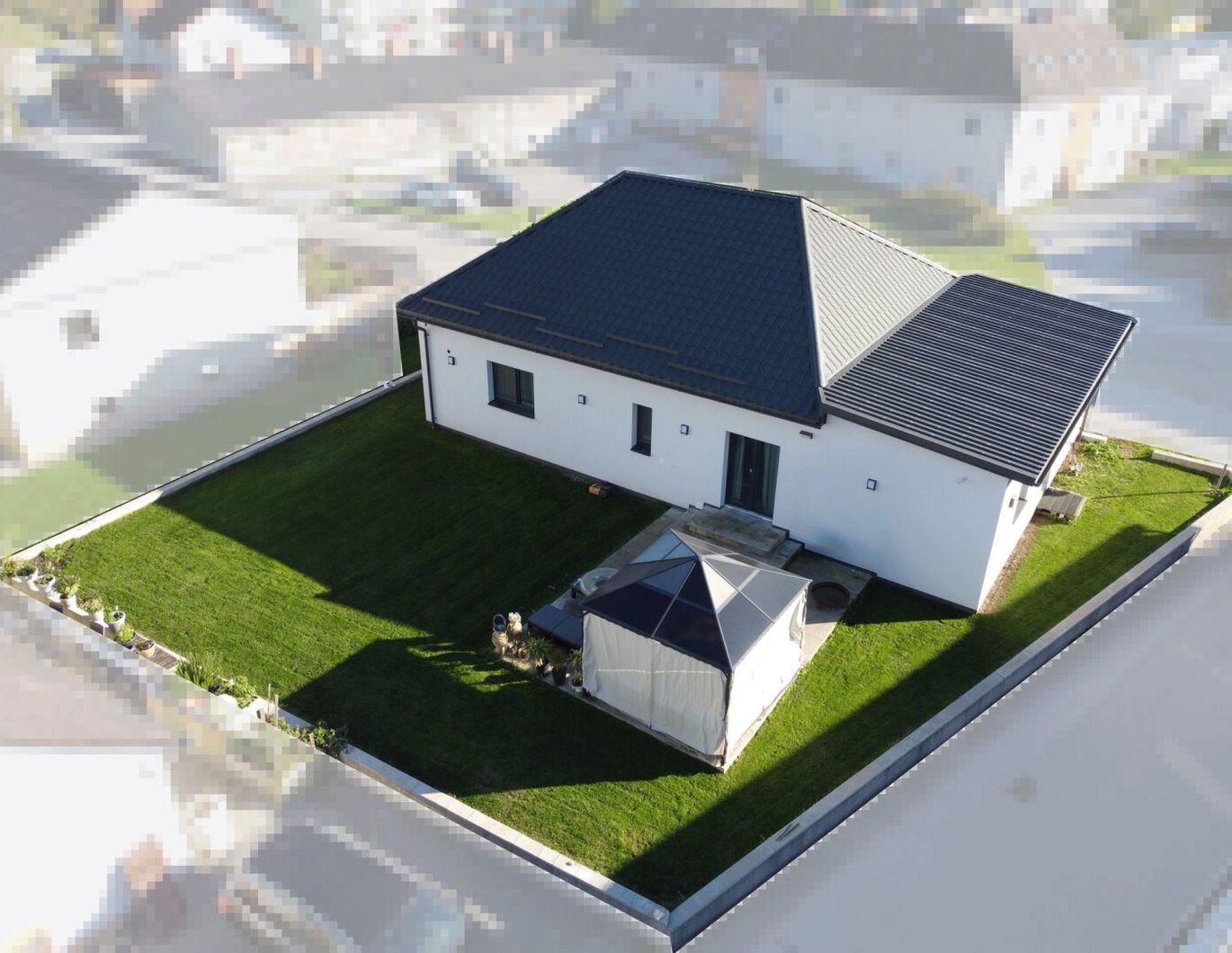Aufgepasst: Familientraum mit 4 Schlafzimmer in zentraler Lage!