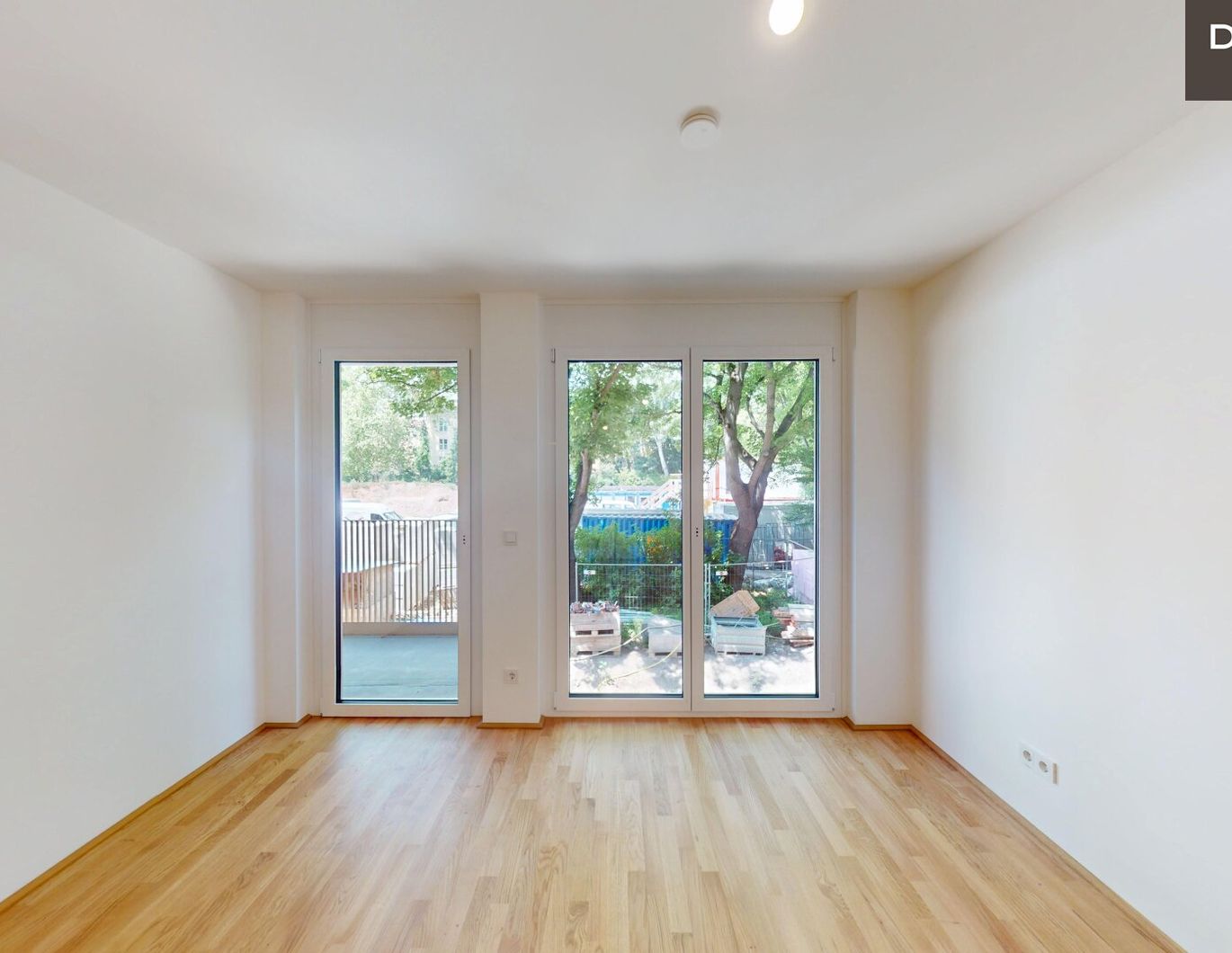 | 4 ZIMMER | GROSSER GARTEN | ST. VEIT GASSE 25 | ERSTBEZUG IN HIETZING | MIETBEGINN PER 01. DEZEMBER 2025