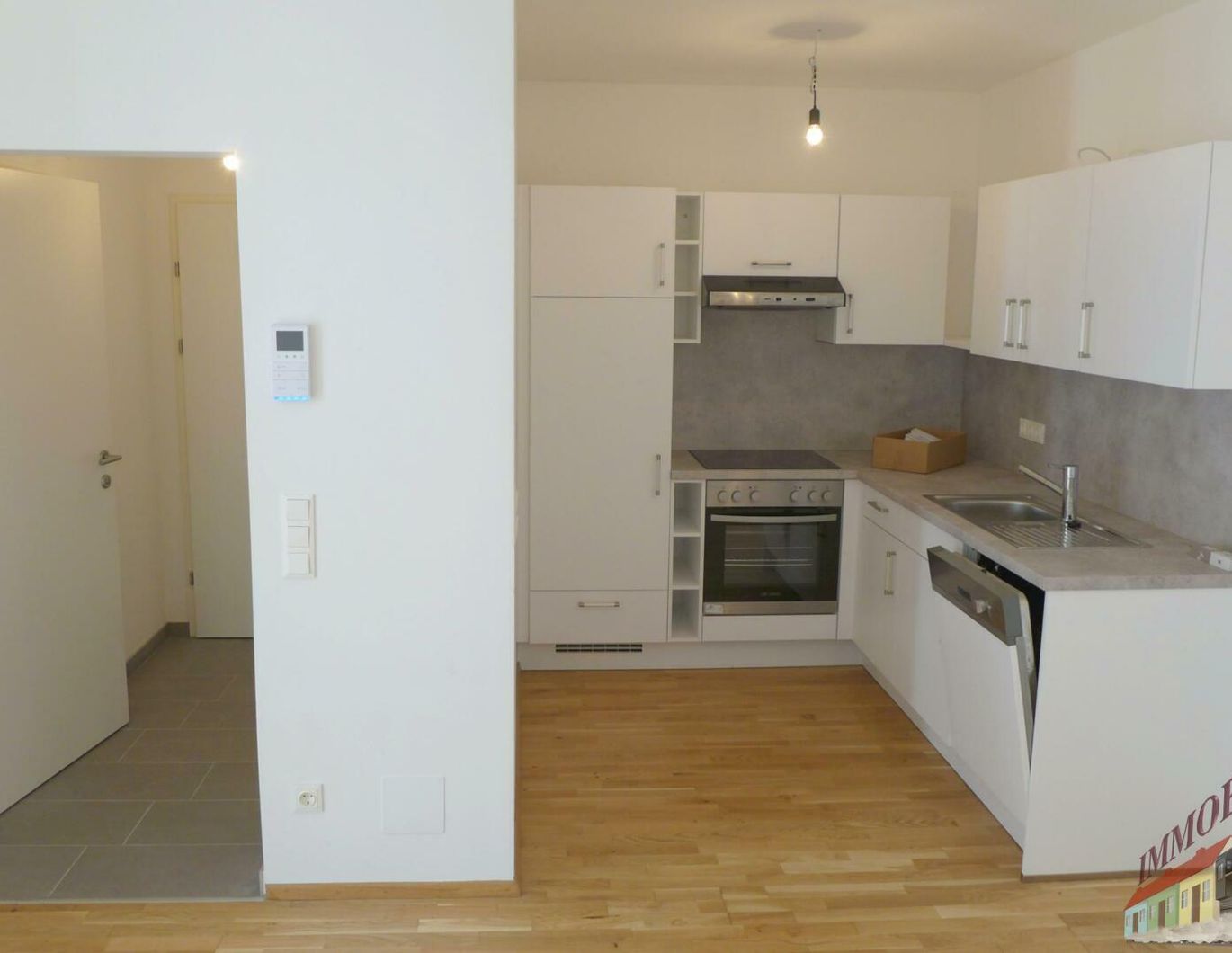 Niedrigenergie- Wohnung zu mieten in 2700 Wiener Neustadt