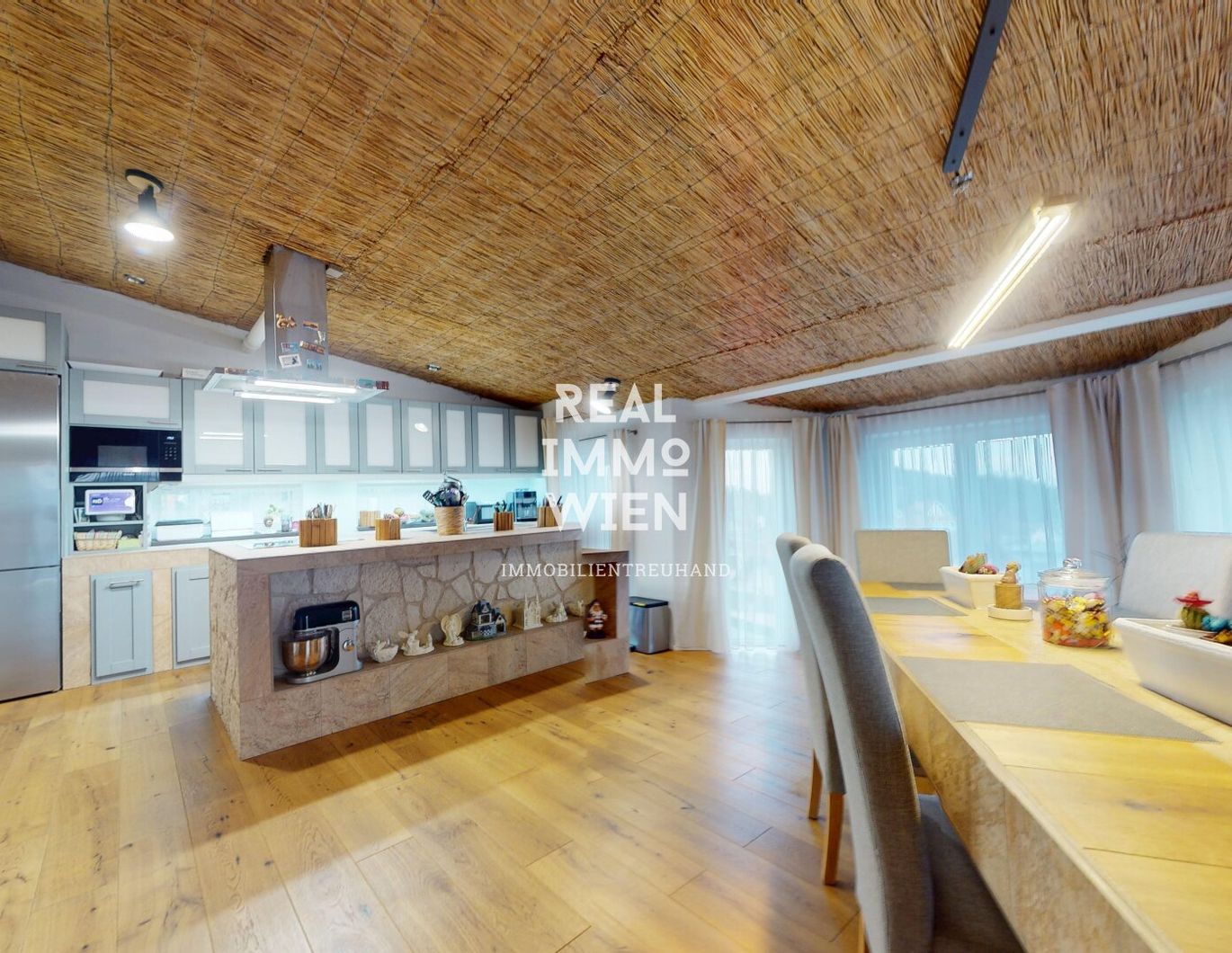 @@Charmantes Haus in idyllischer Hanglage mit Panoramablick in Hollenthon!!! 360°- 3D Besichtigung!@@