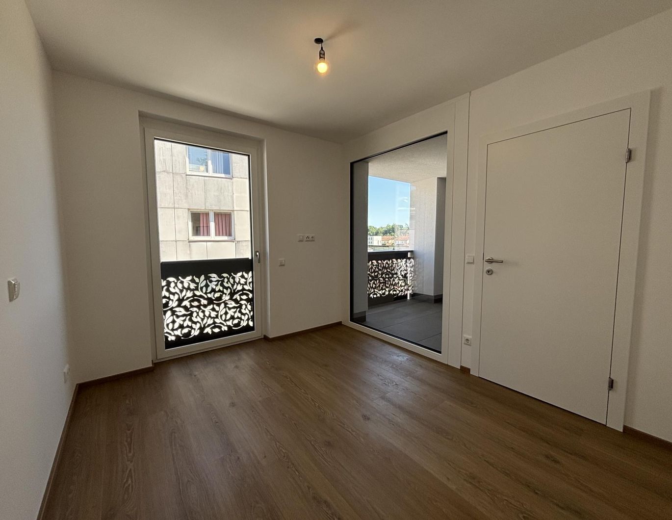 Stilvolle Residenz in zentraler Lage Top 4