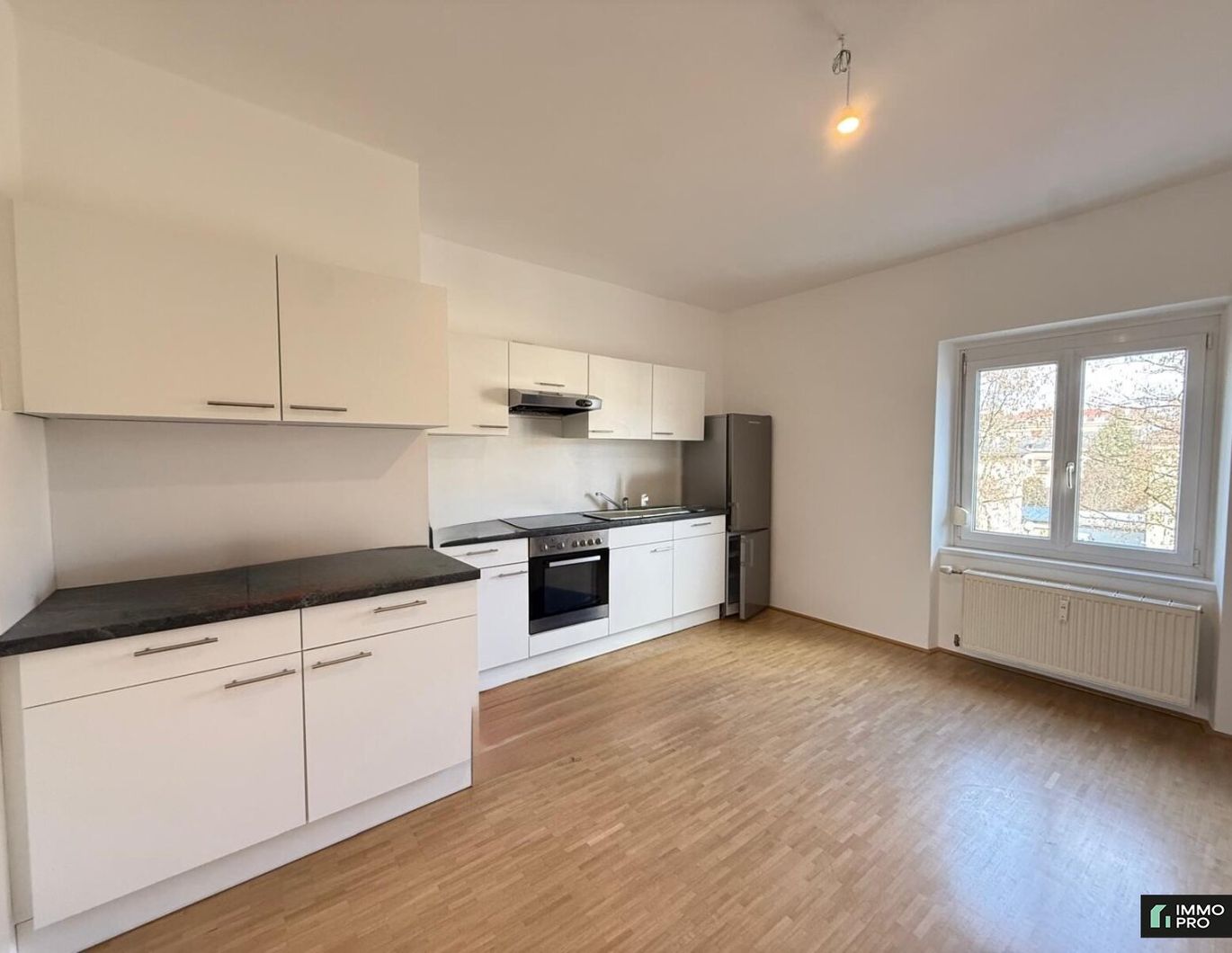 Gemütliche 2-Zimmer Wohnung - Provisionsfrei!
