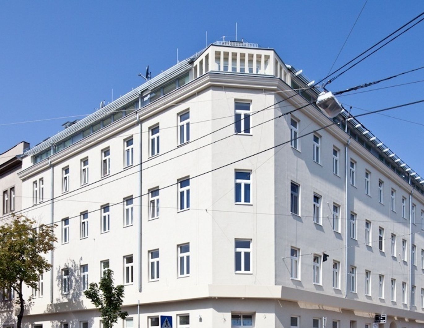 Geförderte 4-Zimmer-Maisonette mit Terrasse im 11. Bezirk!  Nahe U3! WG-tauglich!