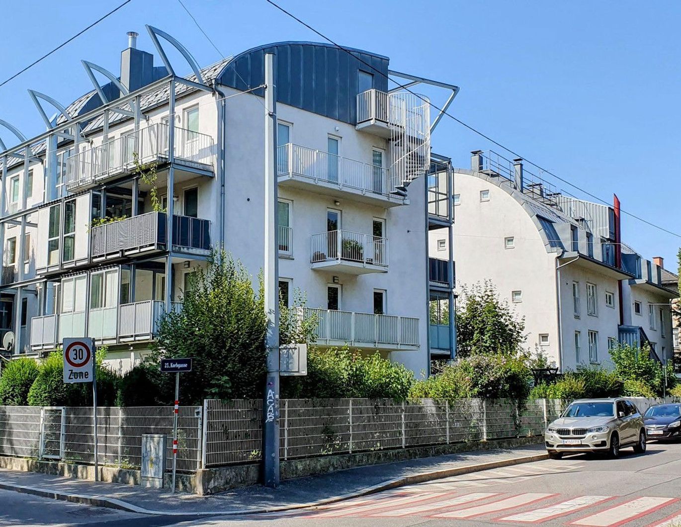 Terrassenwohnung zum verlieben - provisionsfrei