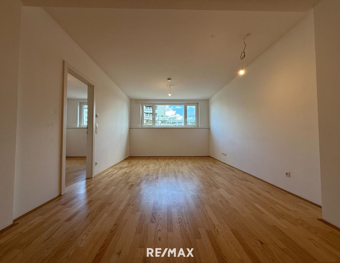 Attraktive 3-Zimmer-Wohnung - ideal für Paare oder kleine Familien