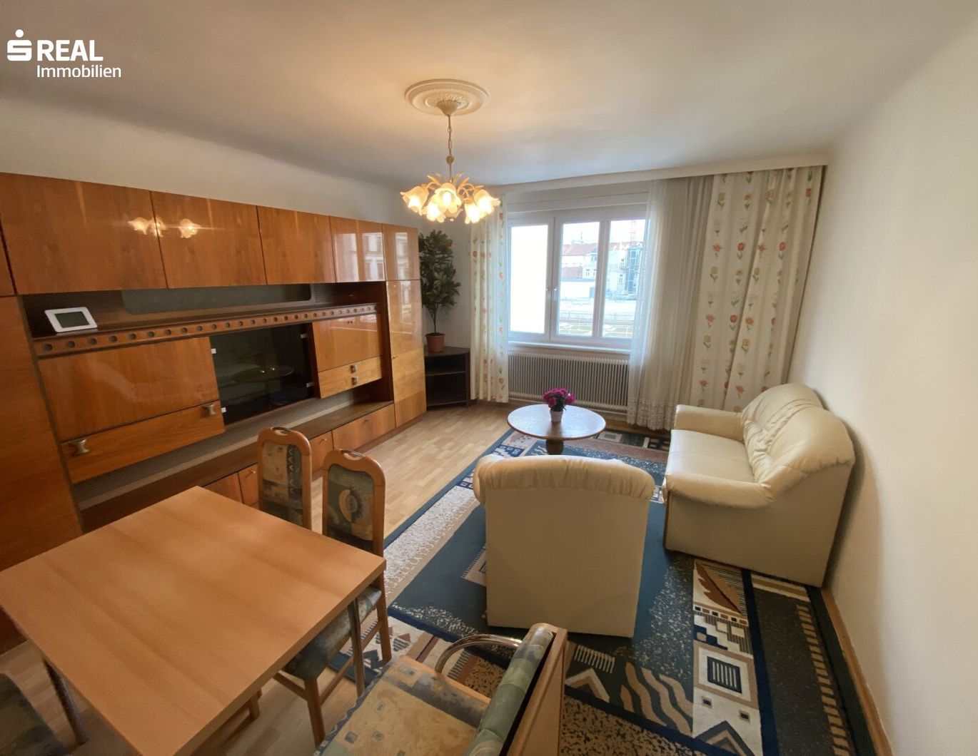 Unweit vom Yppenmarkt helle 2 Zimmer