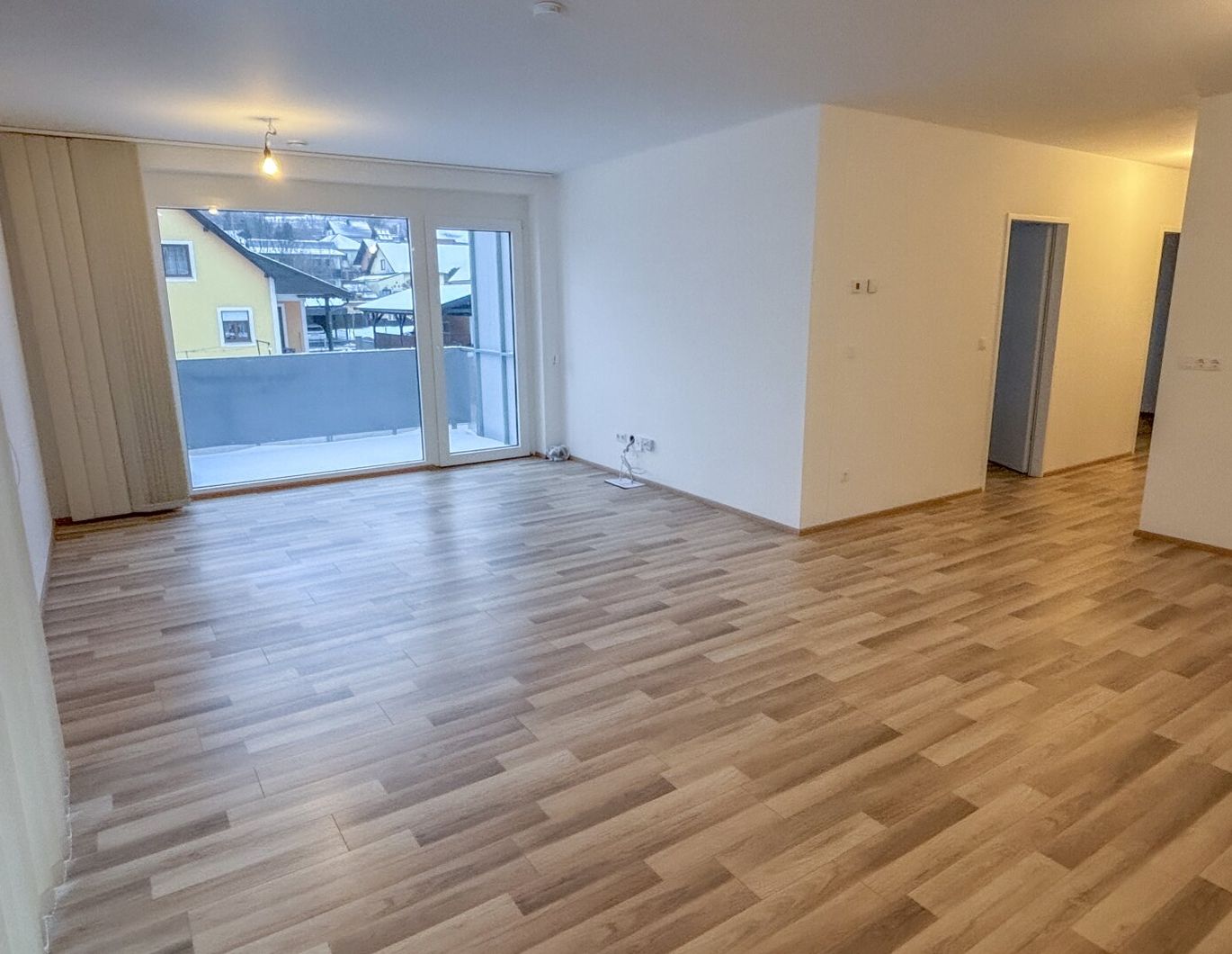 Zuhause mit Wohlfühlfaktor in Paudorf