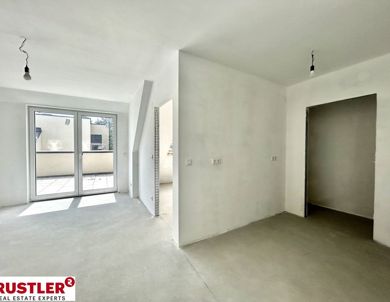 Erstbezug im Neubau in Essling - Hochwertige Eigentumswohnungen in Top-Lage