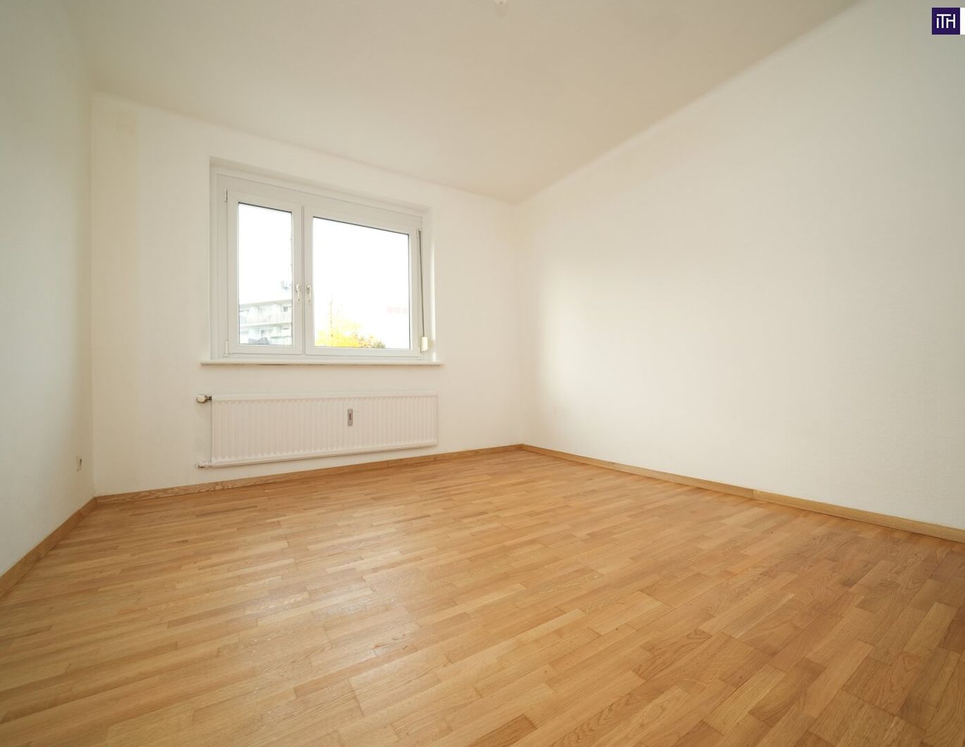 OPTIMALE WG! Attraktive 3-Zimmer-Wohnung mit sonnigem Südost-Balkon - Top Lage nahe TU Graz