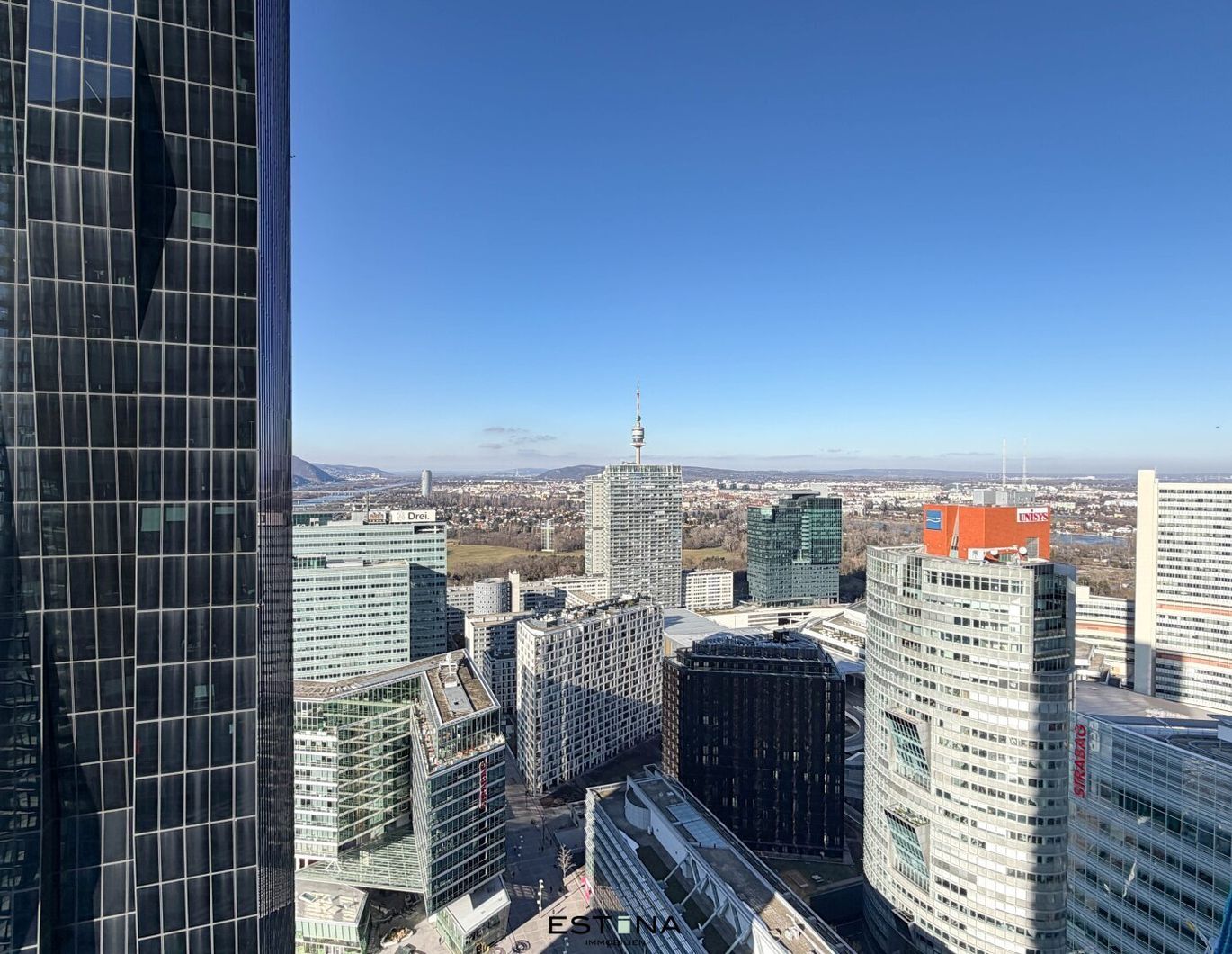 DC2 - Ein Statement aus Glas, Licht und Eleganz