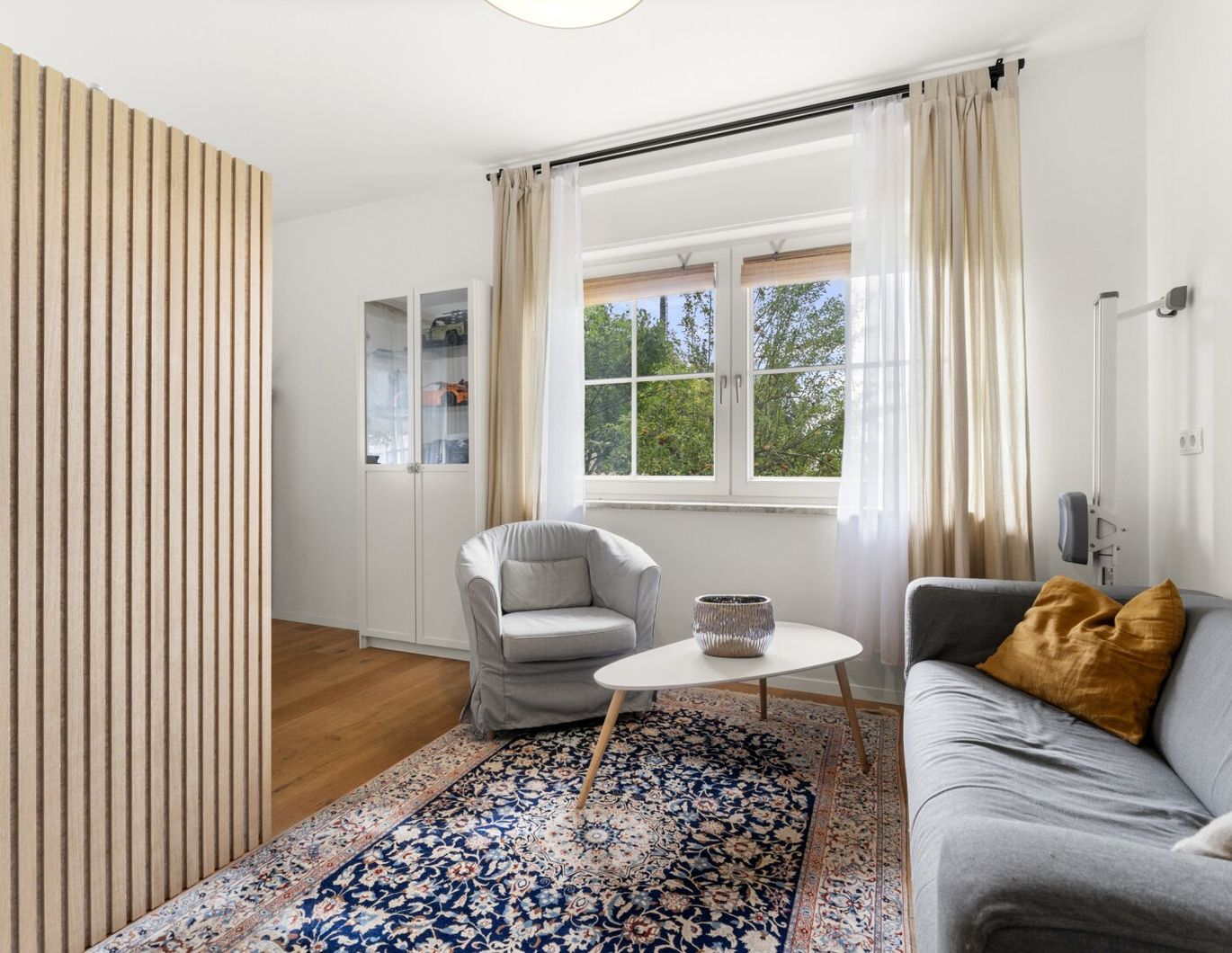 Exklusiver Haustraum - Office im eigenen Zuhause!