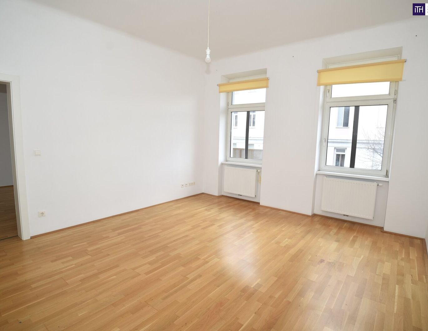 Gepflegte 2-Zimmer-Wohnung mit Balkon und bester Infrastruktur! Schnell sein!