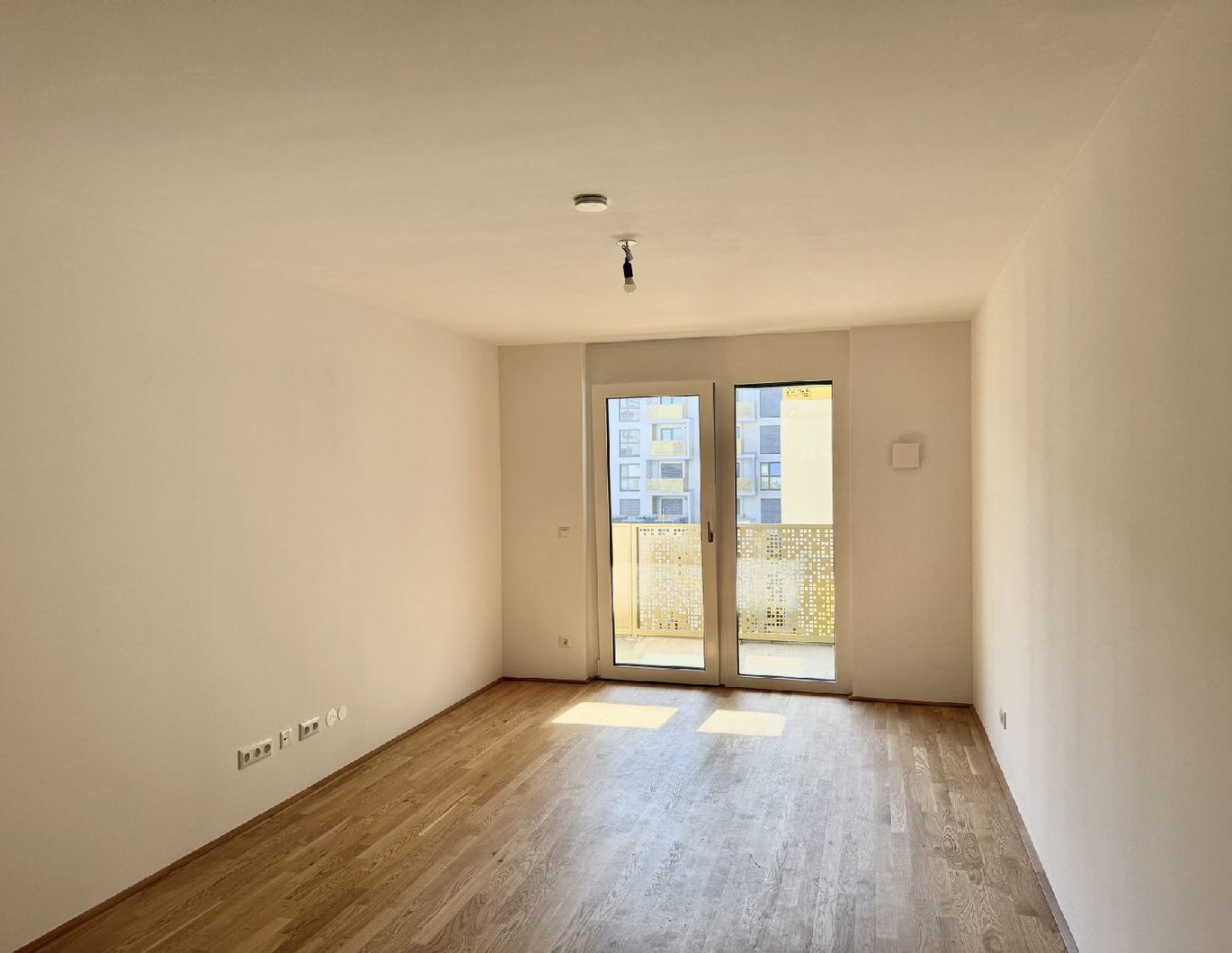 Eigentum mit Zukunft - moderne Wohnungen in der Donaustadt
