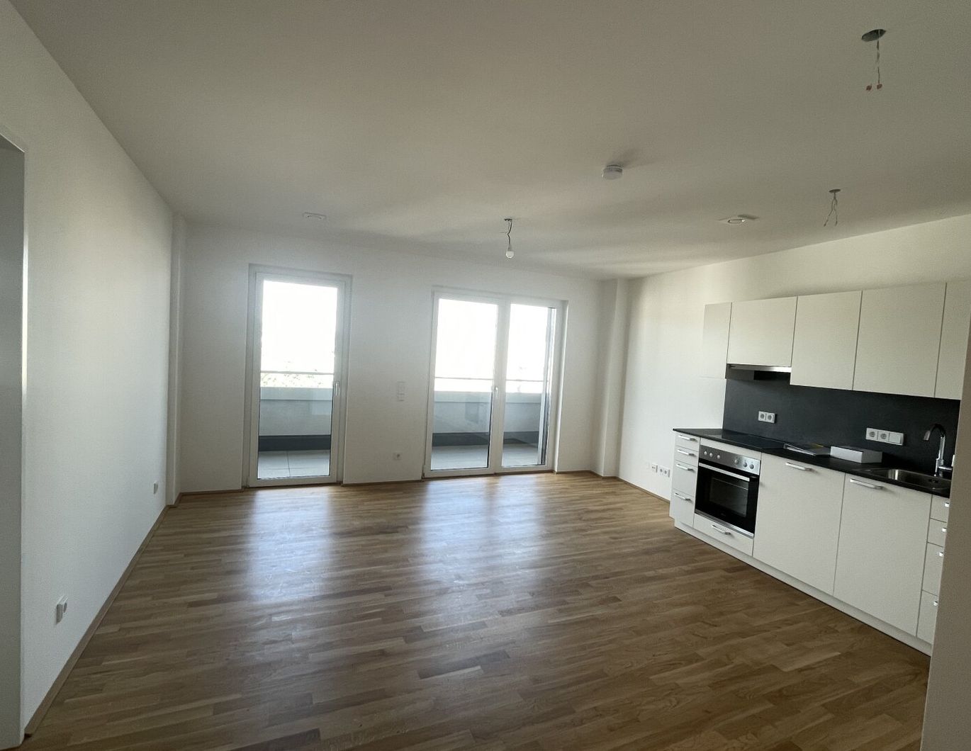 ALLES WAS IHR HERZ BEGEHRT, Top 08.08 Bruckner Tower