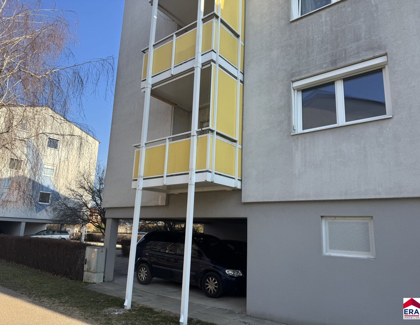 Moderne 3-Zimmer-Wohnung mit Loggia in St. Andrä-Wördern, Niederösterreich - perfekt für Familien!