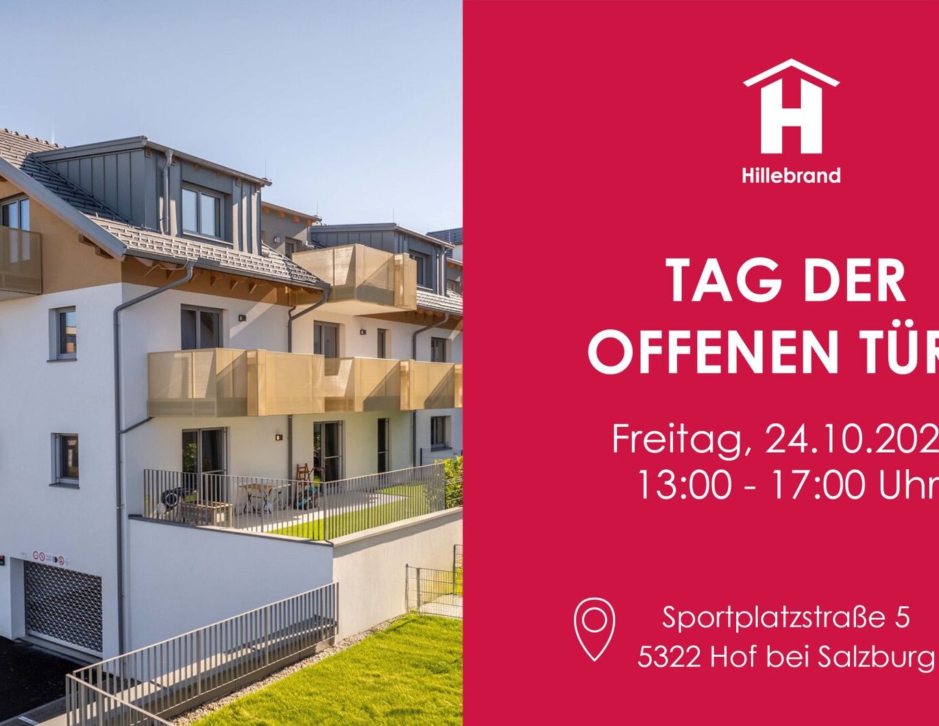 3-Zimmer-Dachgeschosswohnung / Top C7