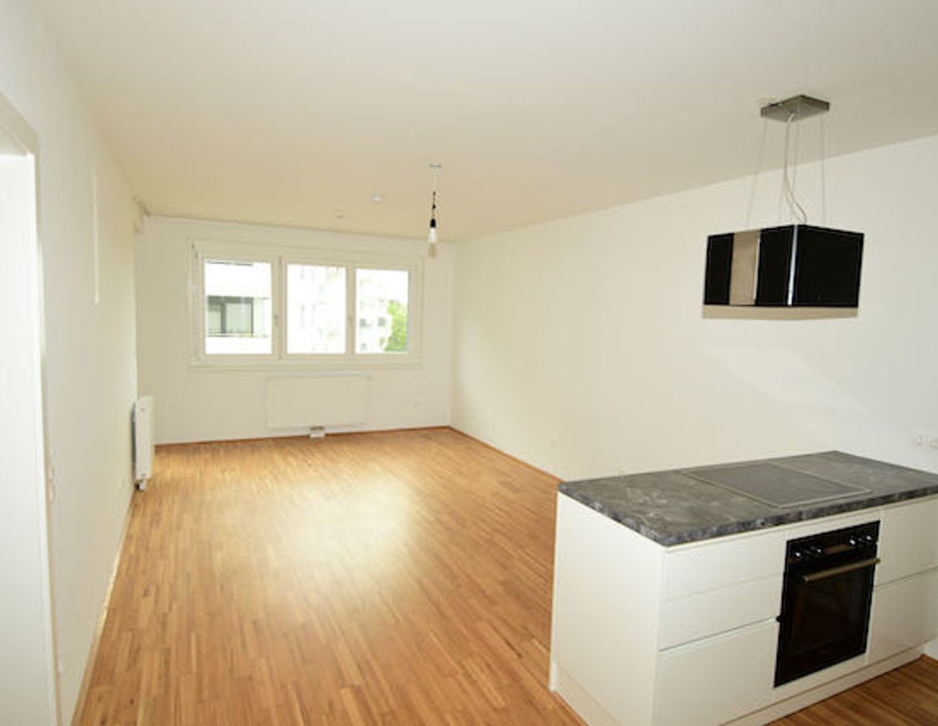 2-Zimmer Wohnung mit U1 Anbindung in Oberlaa