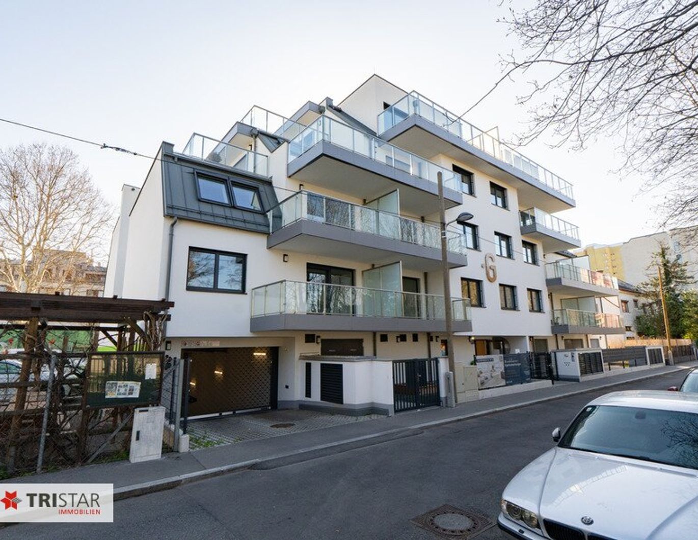 Moderne Erstbezug-Wohnung in Wien mit Balkon und Fußbodenheizung - Ihr neues Zuhause!