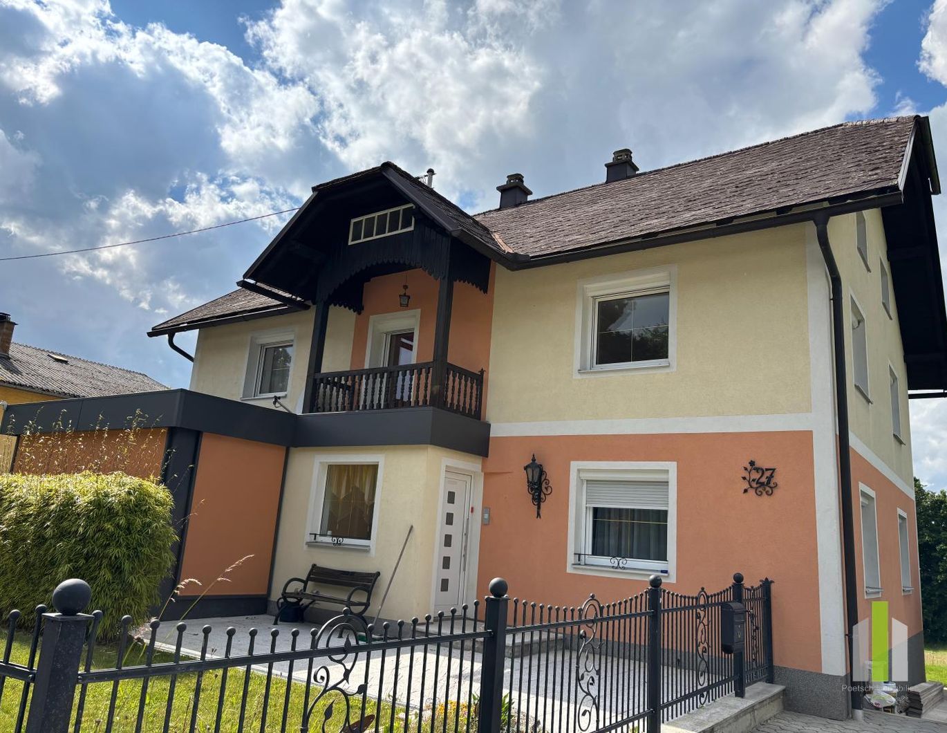 EFH in Geinberg