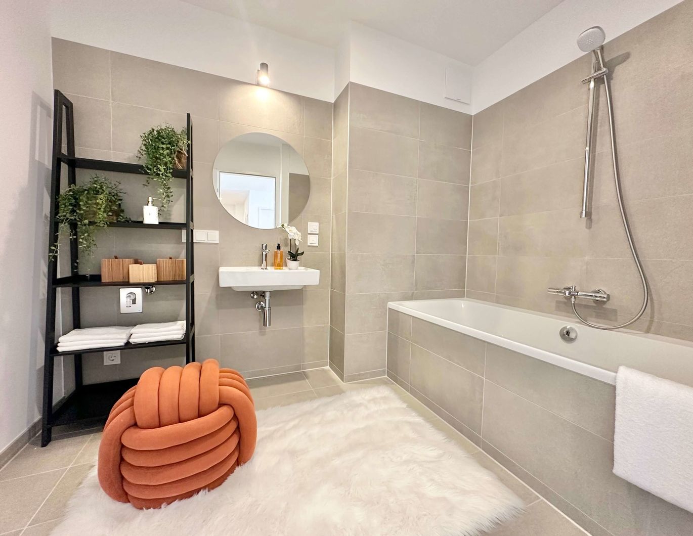 VILLAGE IM DRITTEN - VIEW HOMES