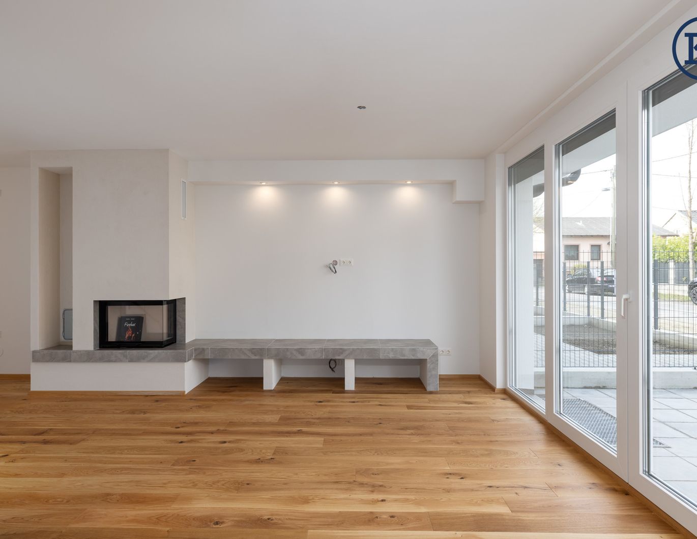 Süßenbrunn: Ihr neues Zuhause zwischen Seeidylle & Golfplatz - Einmalige Kaufchance!