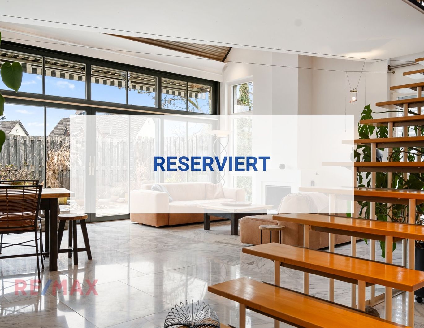 Wohnen mit Stil: Modernes Loft für kreative Freigeister