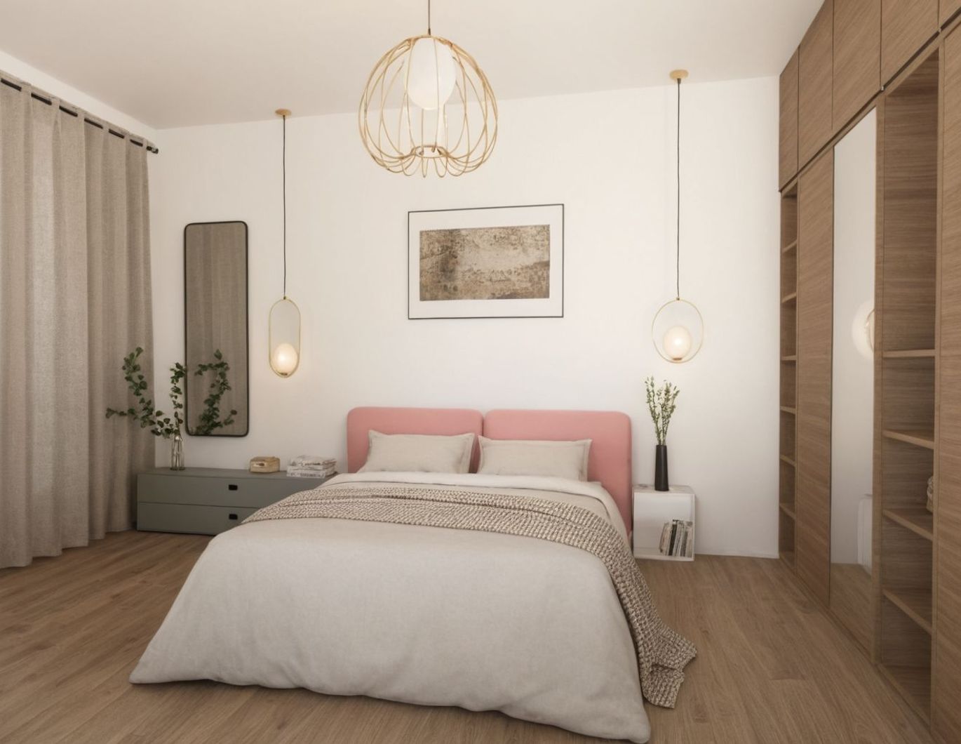 Erstbezug nach Kernsanierung I Fußbodenheizung I Luftwärmepumpe inkl Kühlung I 3fach Verglasung mit Außenjalousien I Schlüsselfertig