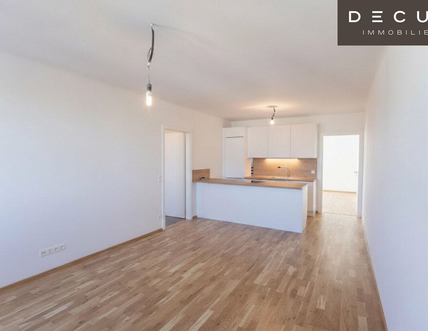 FREUNDLICHES APARTMENT MIT FERNBLICK | DONAUSTADT