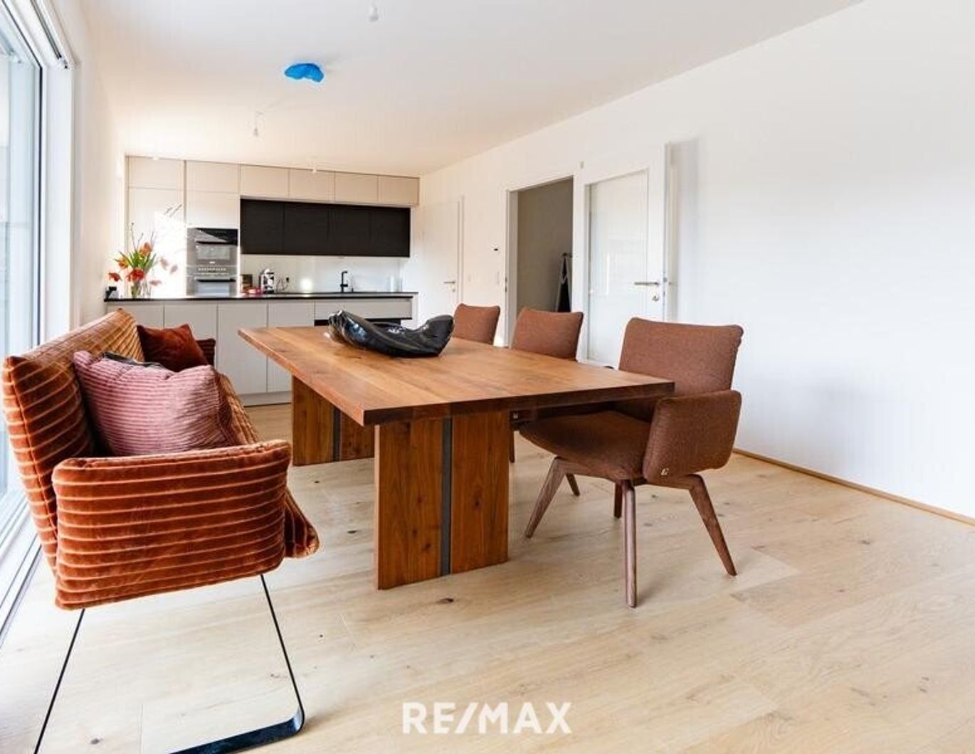 4-Zimmer-Wohnung mit großem Garten | Hochwertiges Neubauprojekt in bester Lage nahe der Alten Donau