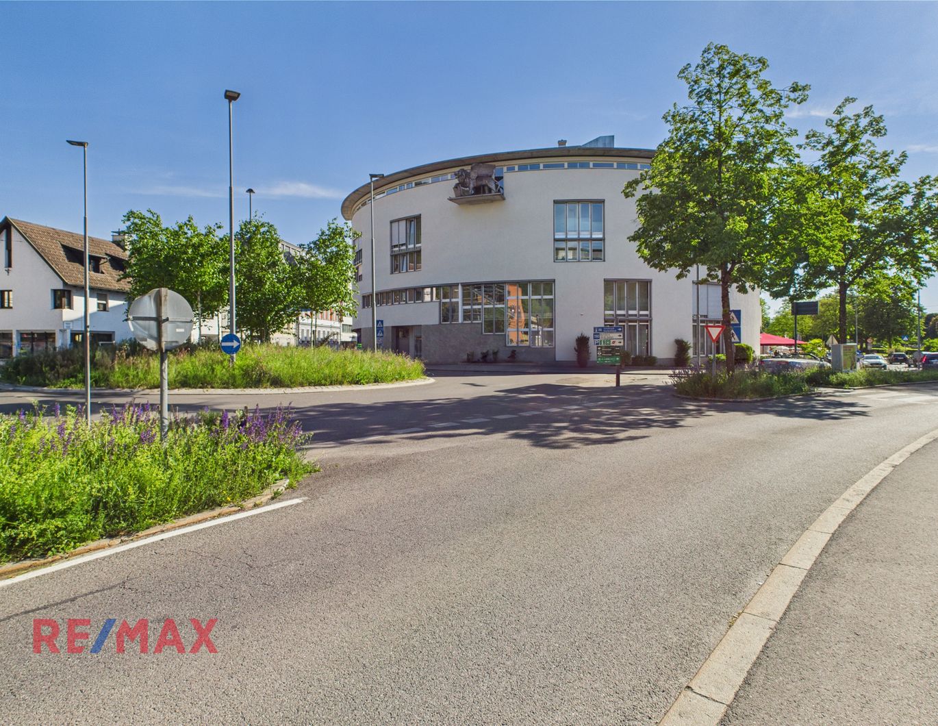 Ihr neues Zuhause am Bodensee - Moderne 2-Zimmer-Wohnung mit Loggia und besten Anbindungen